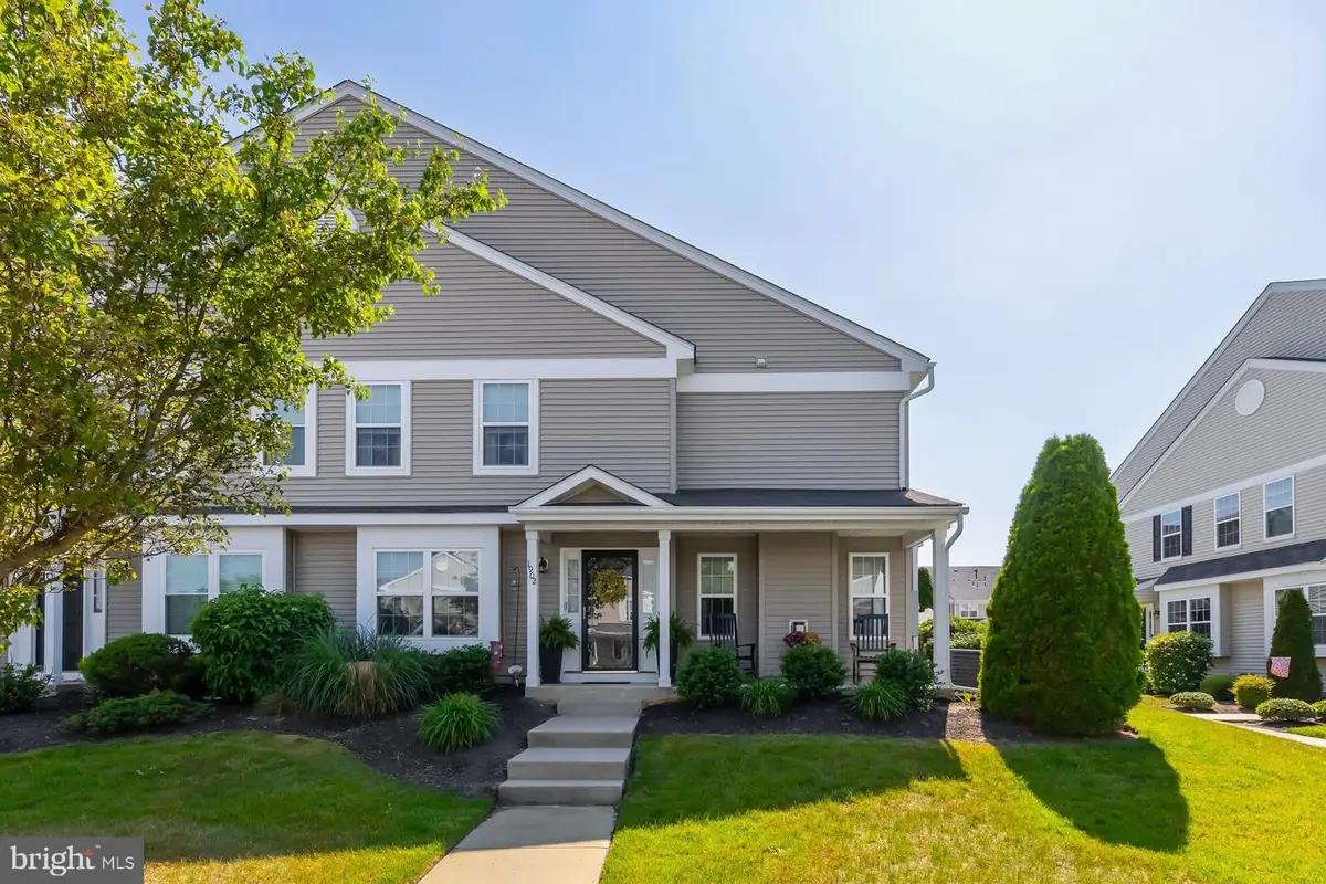 1902 Lexington Mews, Swedesboro, NJ 08085 - #1