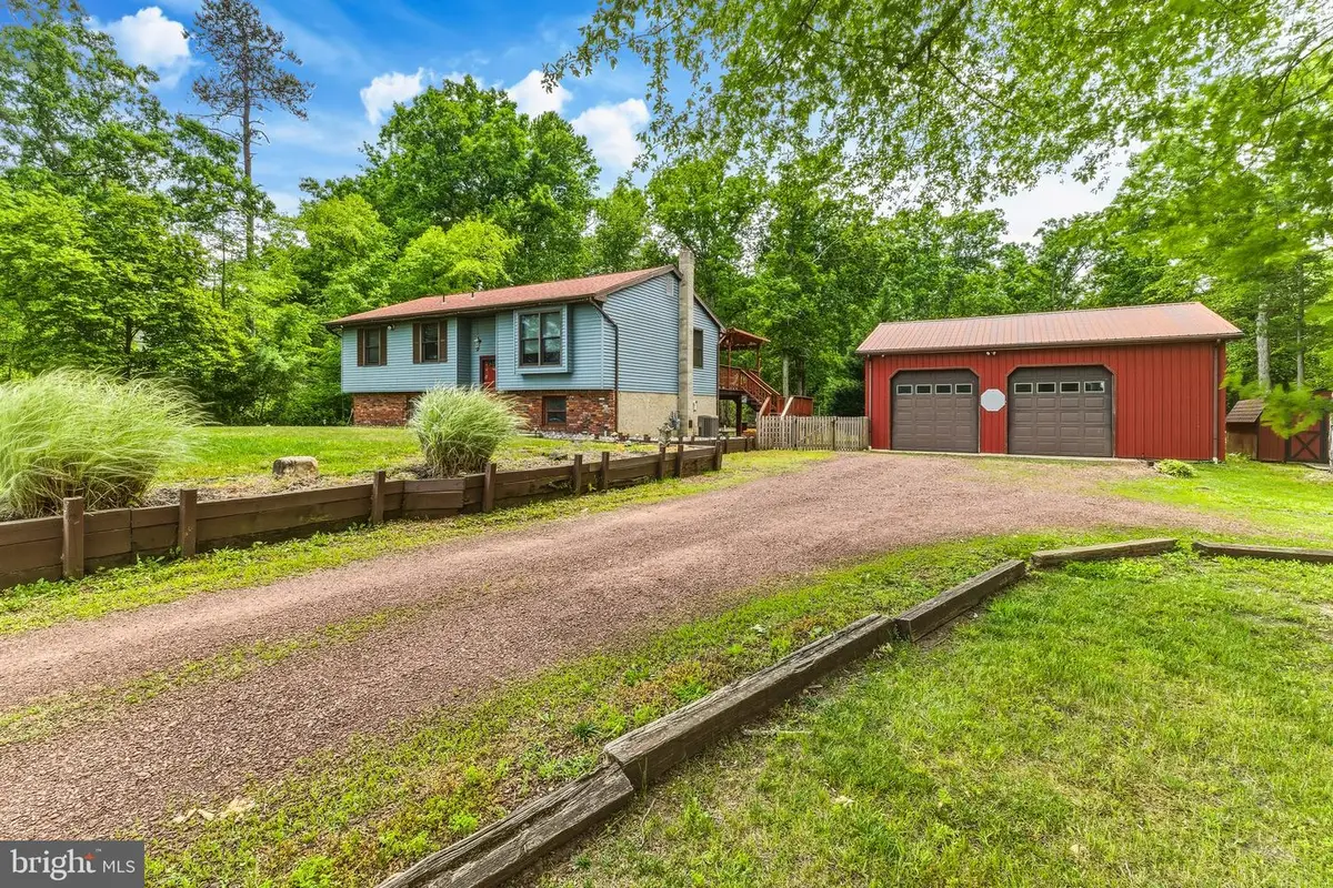 565 Central Ave, Franklinville, NJ 08322 - #1
