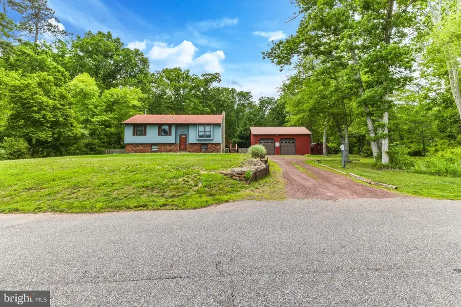565 Central Ave, Franklinville, NJ 08322 - #2