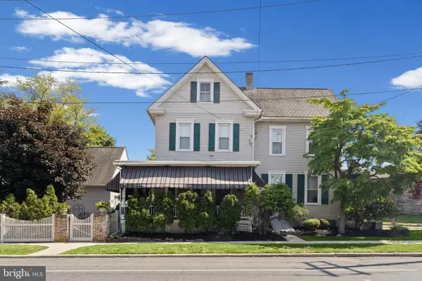 204 Wenonah Ave, MANTUA, NJ 08051