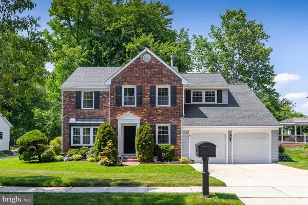 1313 Barnesdale Rd, WEST DEPTFORD, NJ 08096