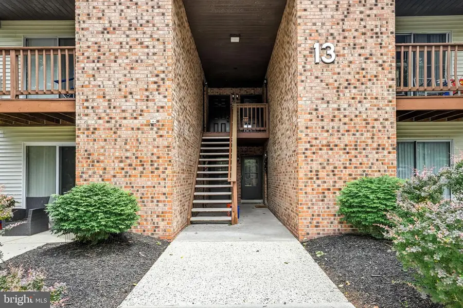 134 Alpha Ct, Blackwood, NJ 08012 - #2