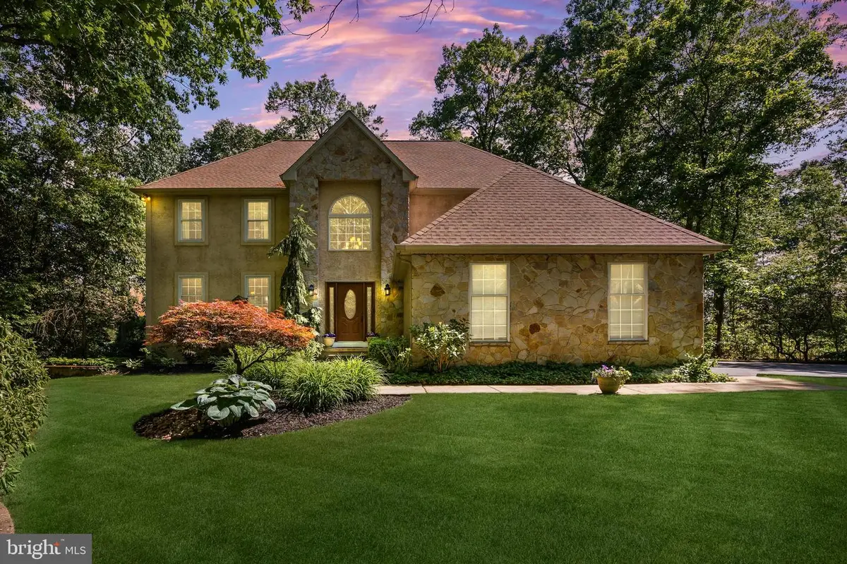 42 Deer Haven Dr, Mullica Hill, NJ 08062 - #1