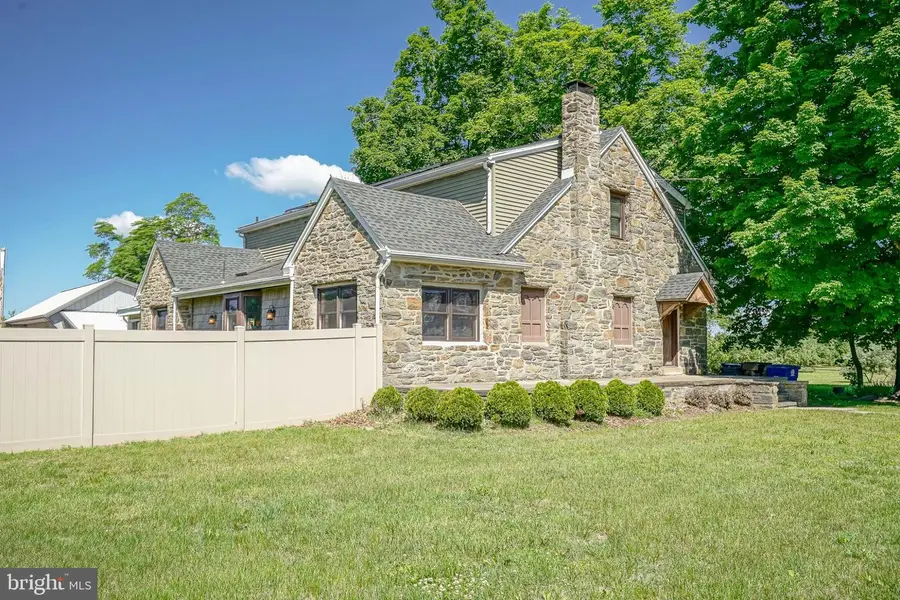 930 N Delsea Dr, Clayton, NJ 08312 - #2