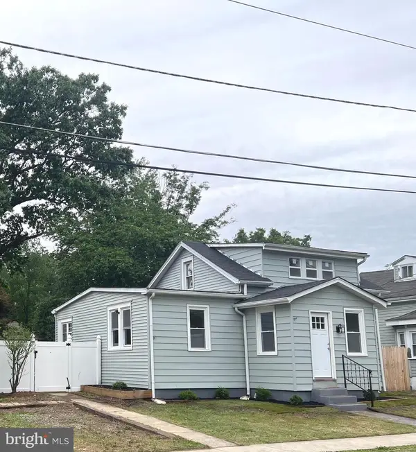 415 Rankin Ave, DEPTFORD, NJ 08096