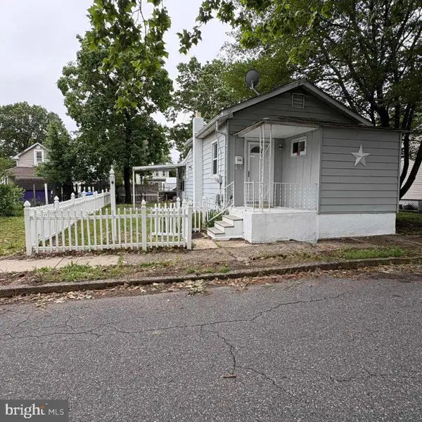 1106 Philadelphia Ave, NATIONAL PARK, NJ 08063