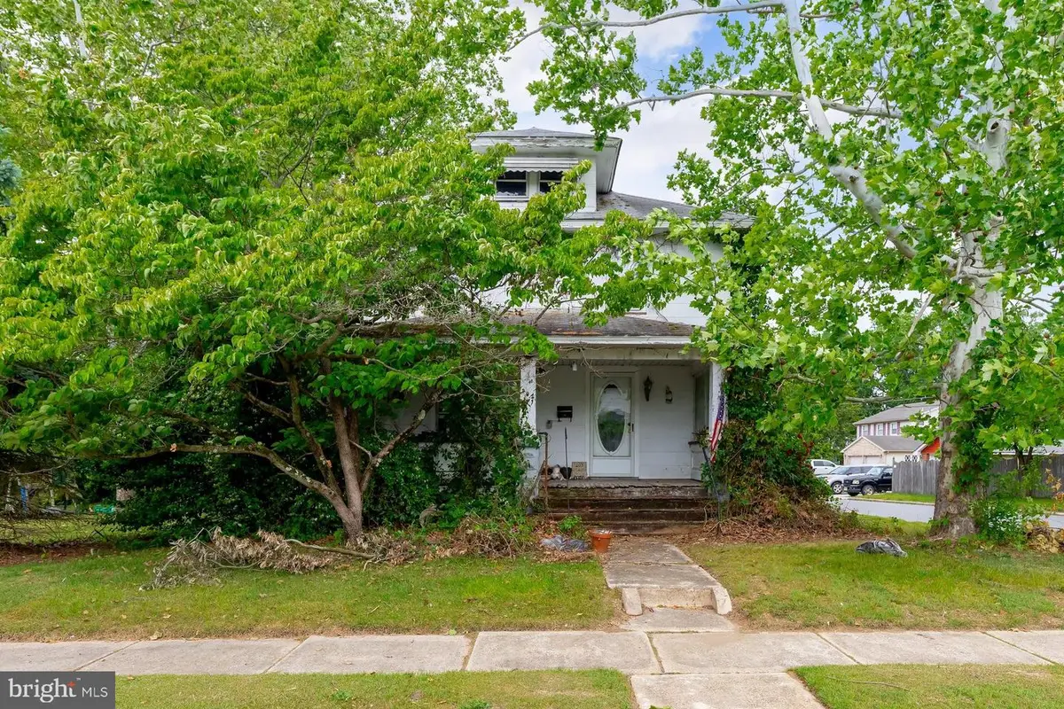 203 Tomlin Station Rd, Gibbstown, NJ 08027 - #1