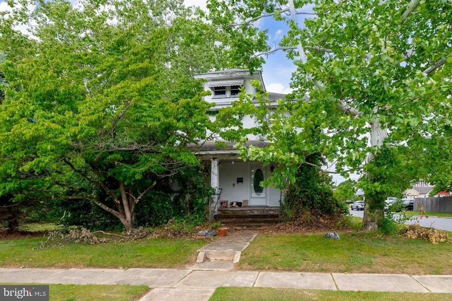 203 Tomlin Station Rd, Gibbstown, NJ 08027 - #2