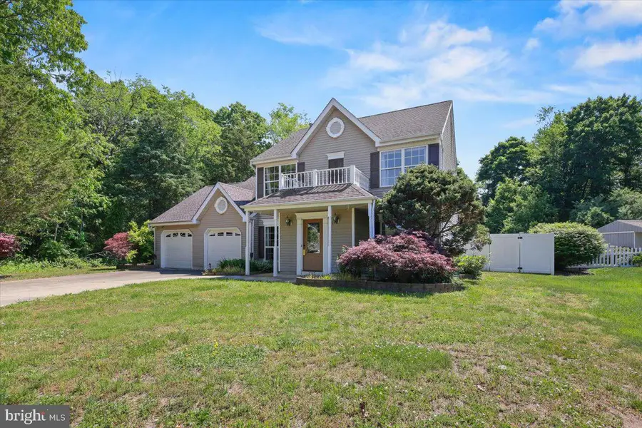 207 Dickens Ct, Williamstown, NJ 08094 - #2
