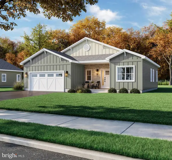 140 Christina Court, NEWFIELD, NJ 08344