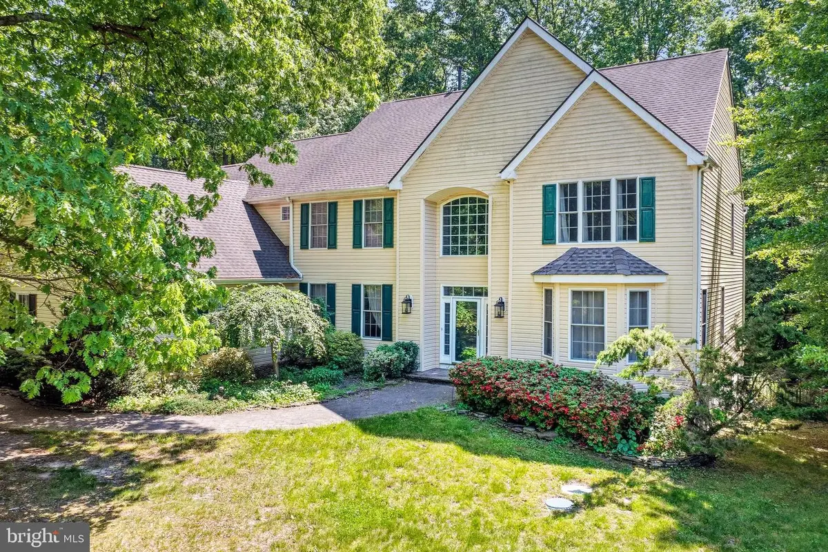 15 Hollybrook Rd, Mullica Hill, NJ 08062 - #1