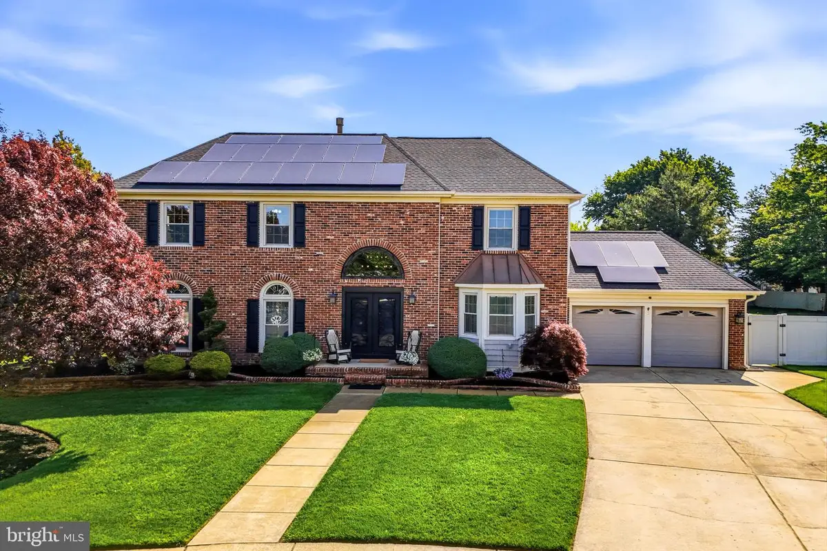 6 Williamsburg Ct, Sewell, NJ 08080 - #1