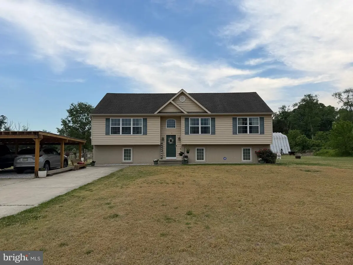 1672 Weymouth Rd, Vineland, NJ 08360 - #1