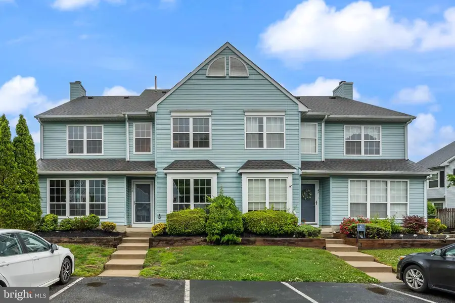 68 Ginger Dr, West Deptford, NJ 08086 - #2
