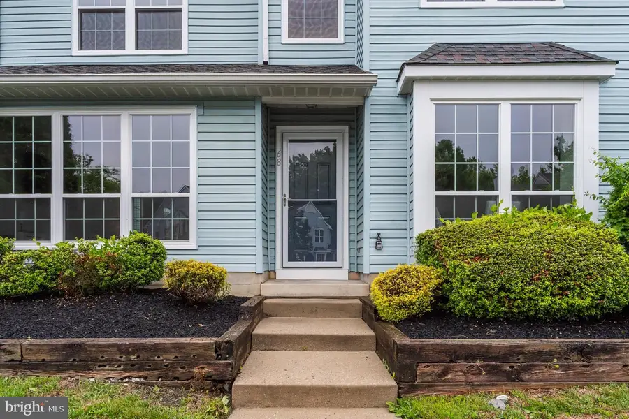 68 Ginger Dr, West Deptford, NJ 08086 - #3
