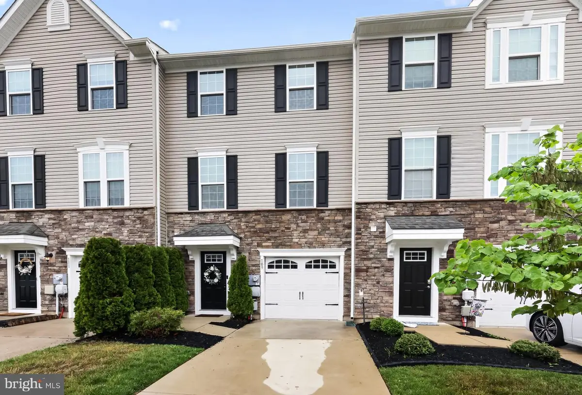 109 Belfry Pl, Sewell, NJ 08080 - #1