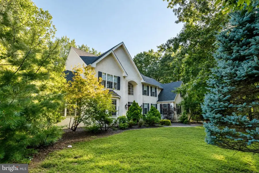 2 Greenbriar Rd, Mullica Hill, NJ 08062 - #2