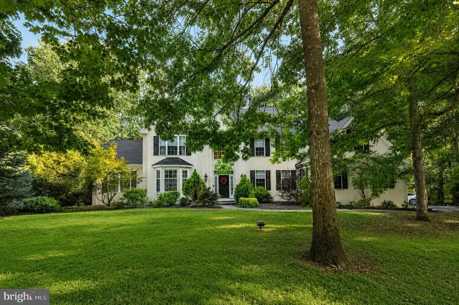 2 Greenbriar Rd, Mullica Hill, NJ 08062 - #3