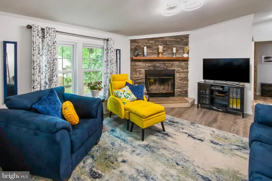 106 Carl Ave, Monroeville, NJ 08343 - #2