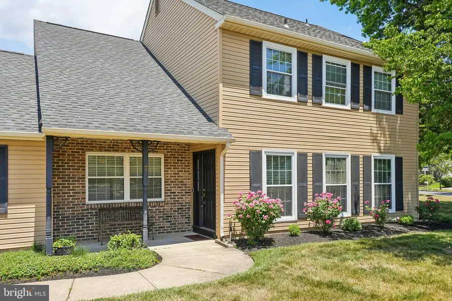 7 Fairmount Dr, Sicklerville, NJ 08081 - #3