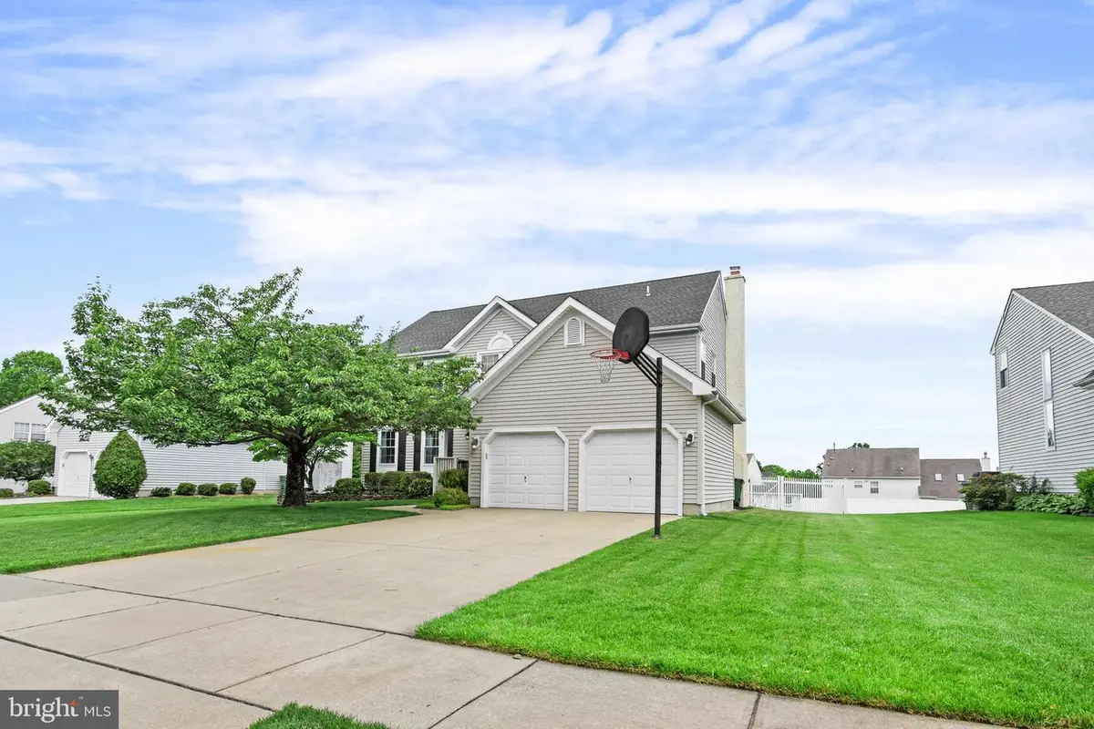 5 Equitation Way, Sewell, NJ 08080 - #1