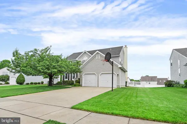 5 Equitation Way, SEWELL, NJ 08080