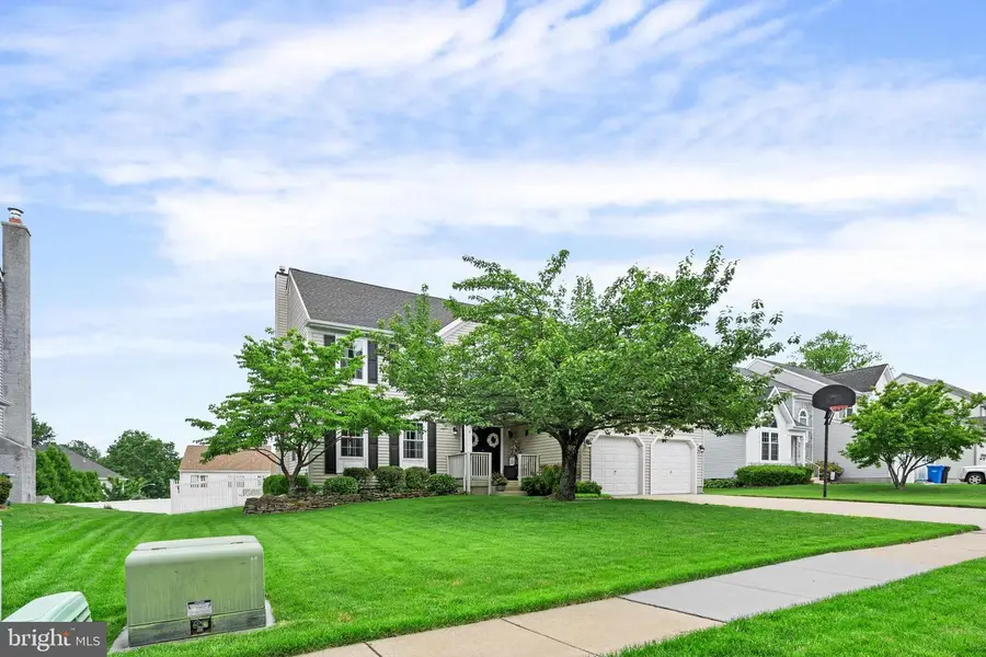 5 Equitation Way, Sewell, NJ 08080 - #2