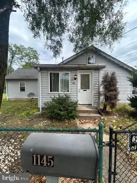 1145 Hessian, WEST DEPTFORD, NJ 08093