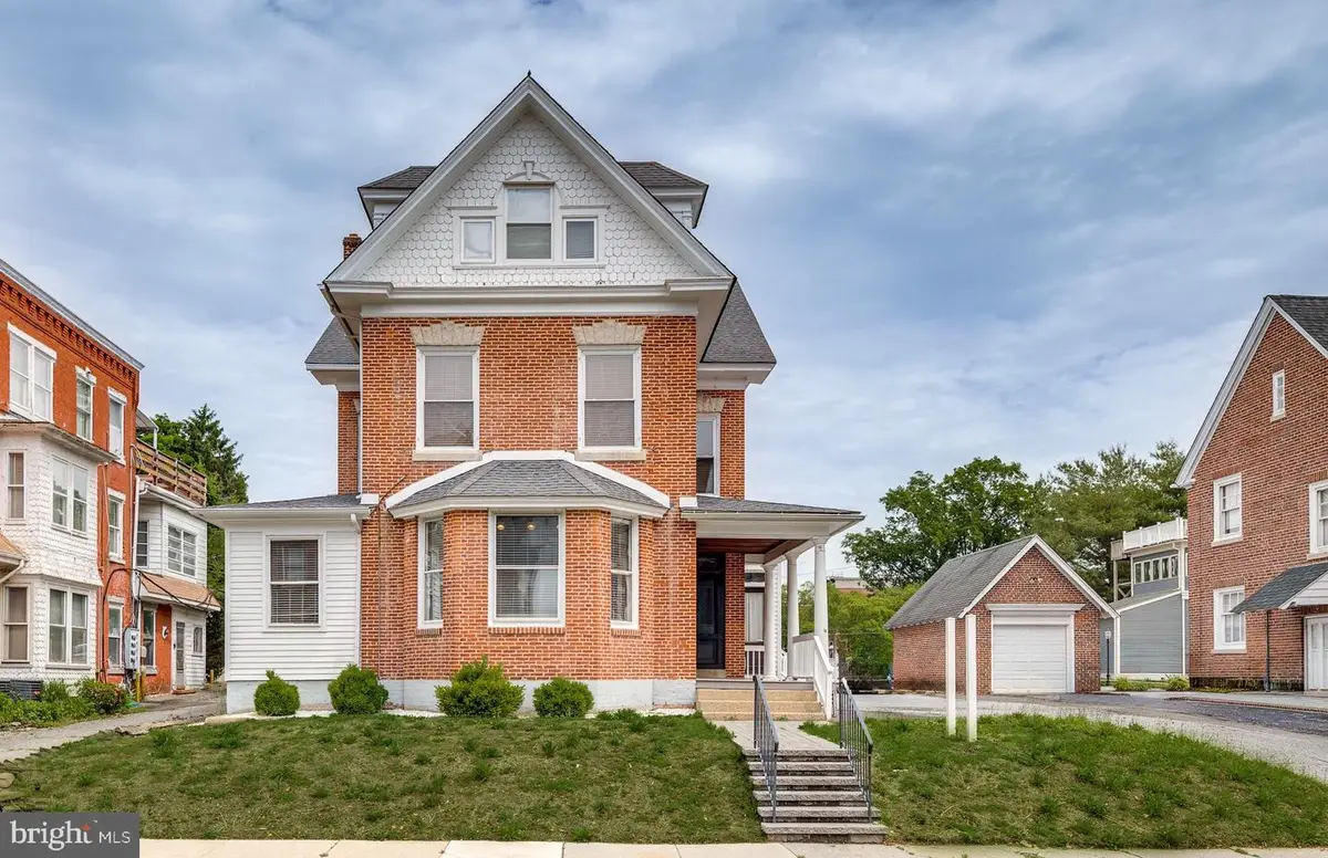 48-50 Newton Ave, Woodbury, NJ 08096 - #1