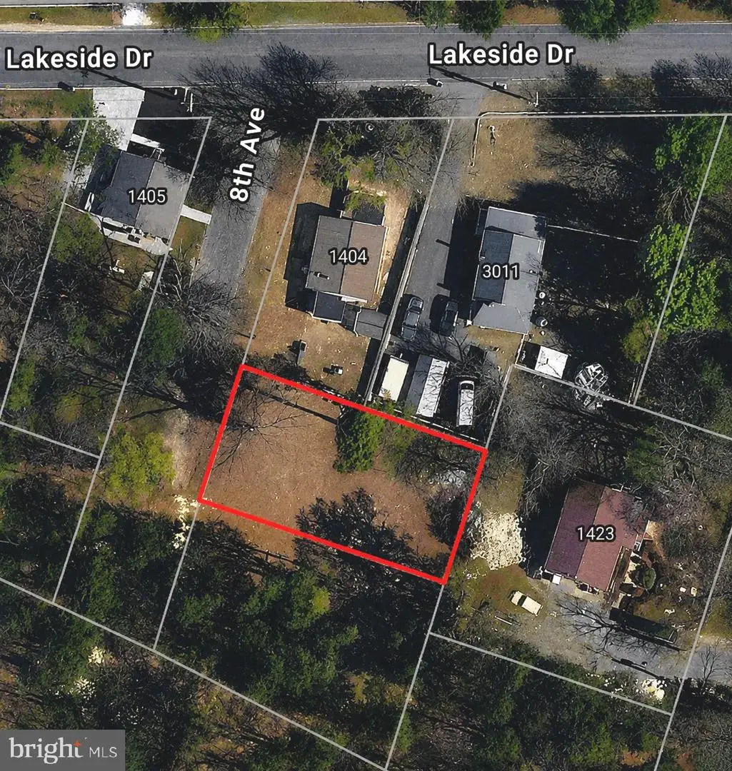 0 Eighth Ave, Williamstown, NJ 08094 - #1