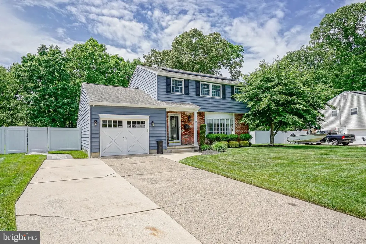 14 White Birch Rd, Blackwood, NJ 08012 - #1