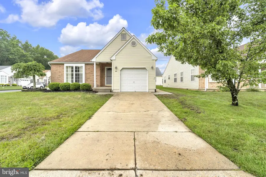 801 Freeport Way, Williamstown, NJ 08094 - #2