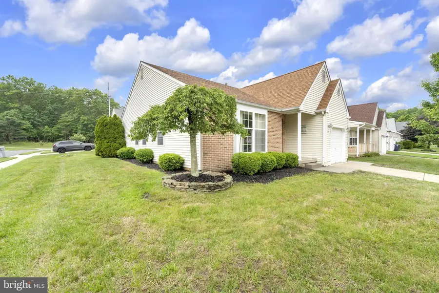 801 Freeport Way, Williamstown, NJ 08094 - #3