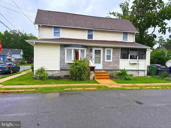 402 Wesley Ave, PITMAN, NJ 08071
