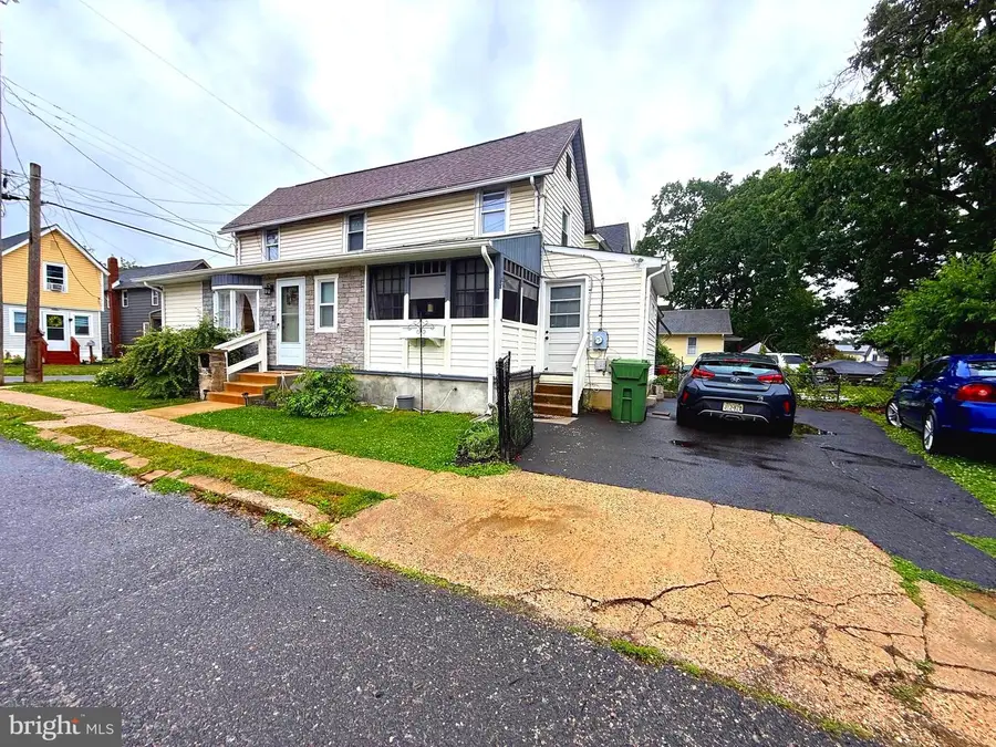402 Wesley Ave, Pitman, NJ 08071 - #2