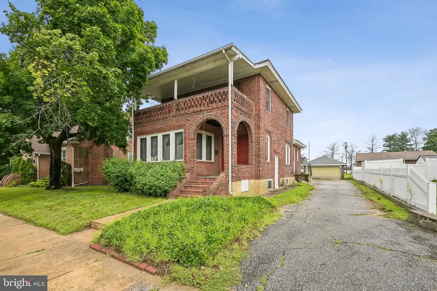 119 E Broad St, Gibbstown, NJ 08027 - #3