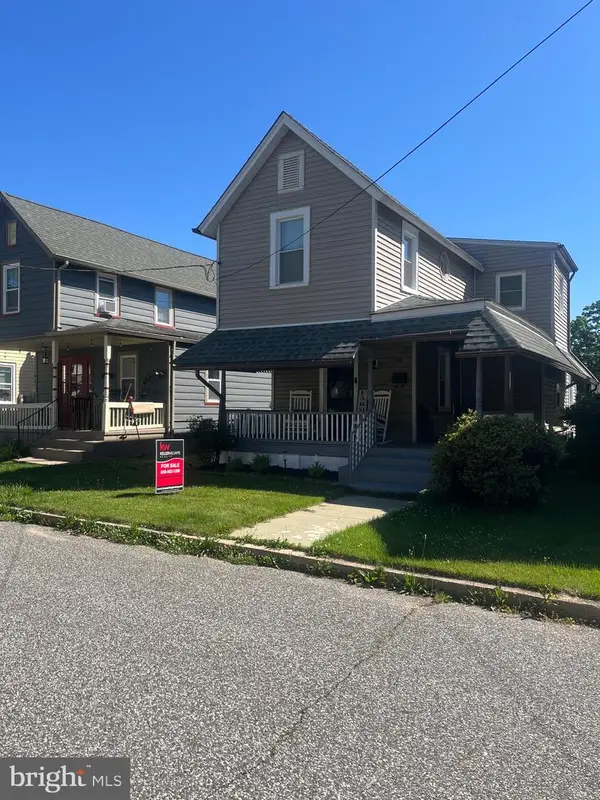 409 Wesley Ave, PITMAN, NJ 08071