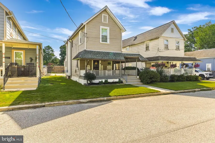 409 Wesley Ave, Pitman, NJ 08071 - #3