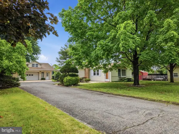 1413 Peden Ave, WEST DEPTFORD, NJ 08093