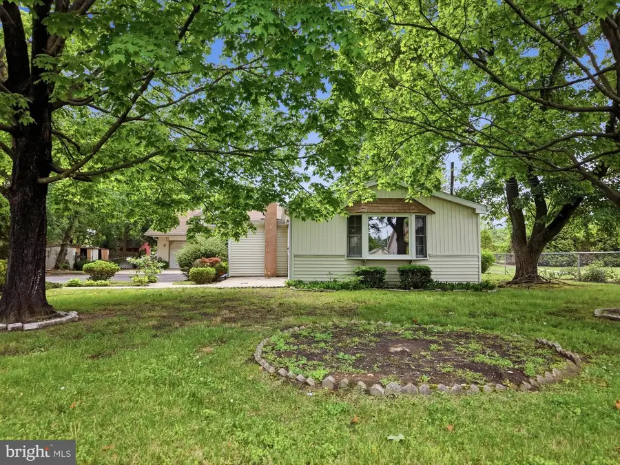 1413 Peden Ave, West Deptford, NJ 08093 - #3