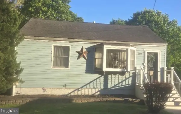 350 Lake Ave, WILLIAMSTOWN, NJ 08094