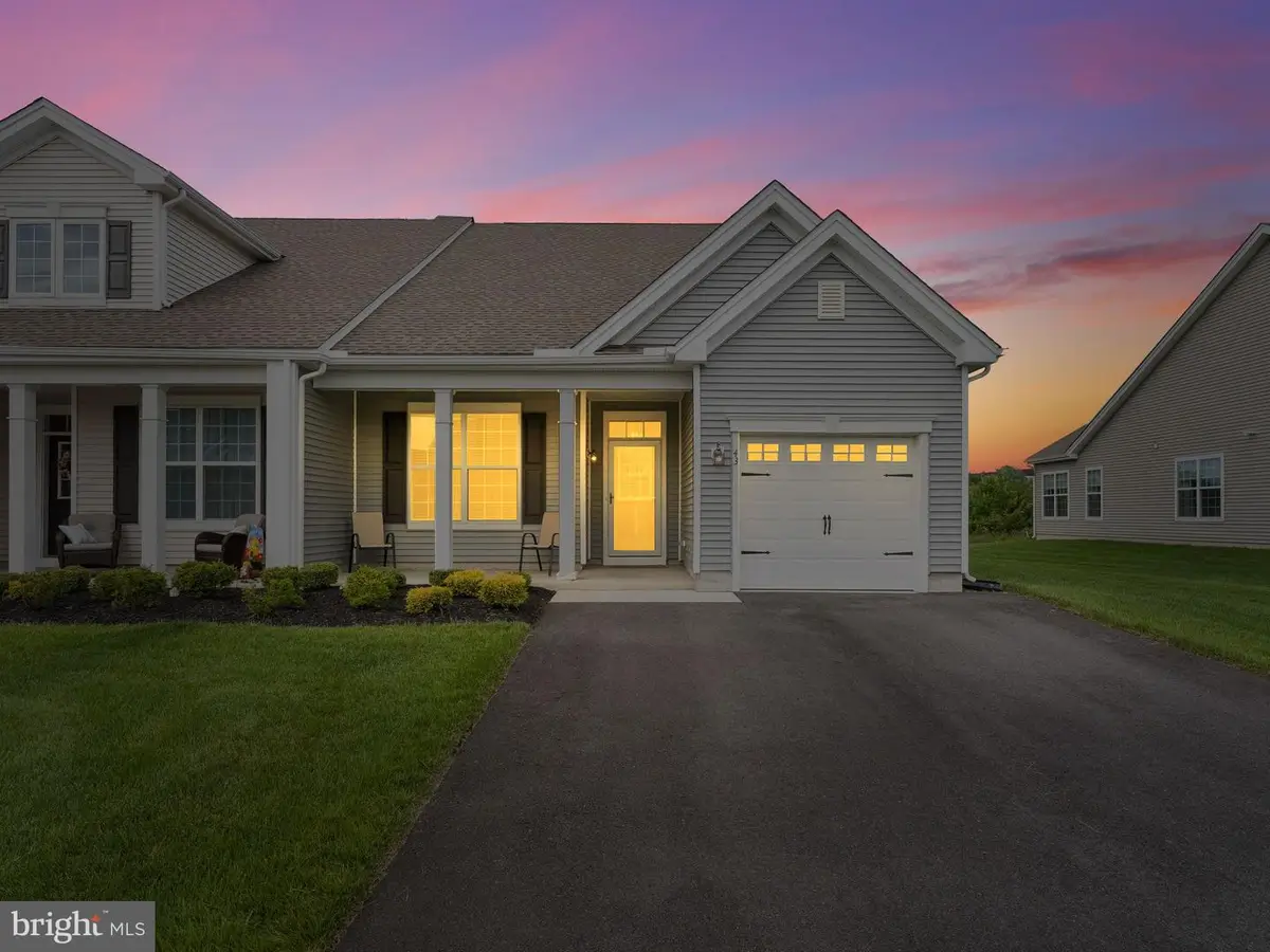 43 Queensferry Dr, Williamstown, NJ 08094 - #1
