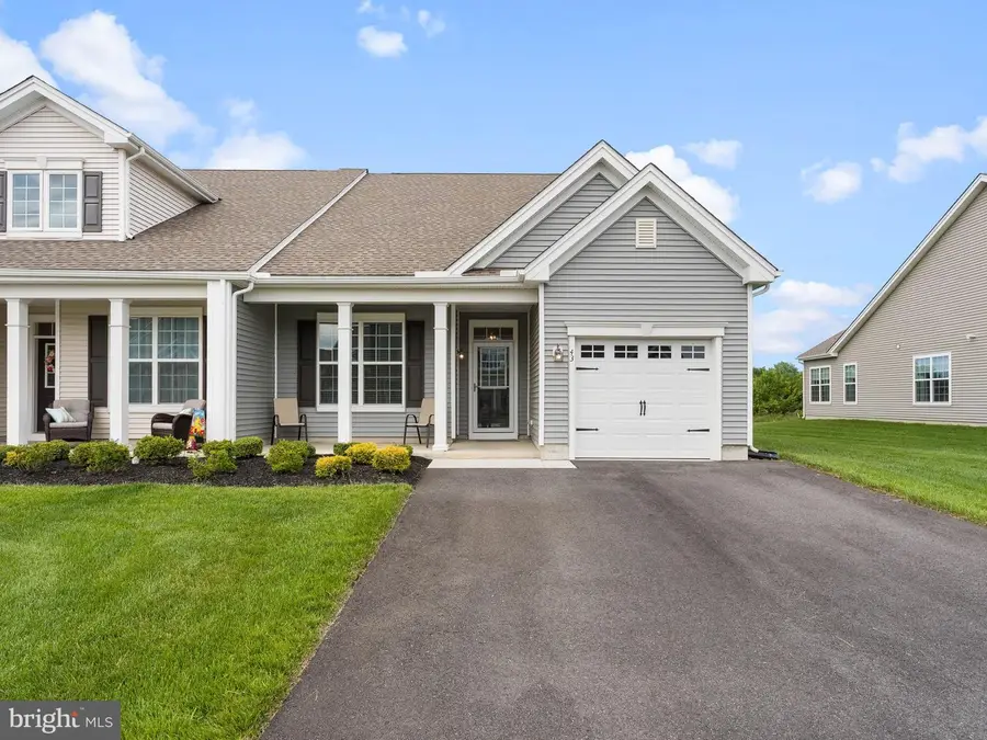 43 Queensferry Dr, Williamstown, NJ 08094 - #2