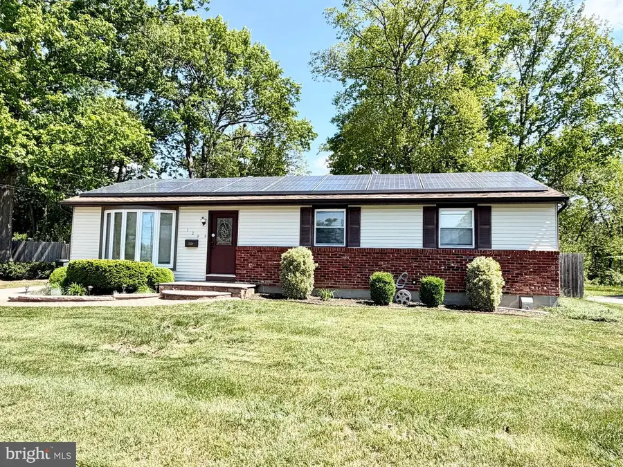 129 Harvard Pl, Williamstown, NJ 08094 - #2
