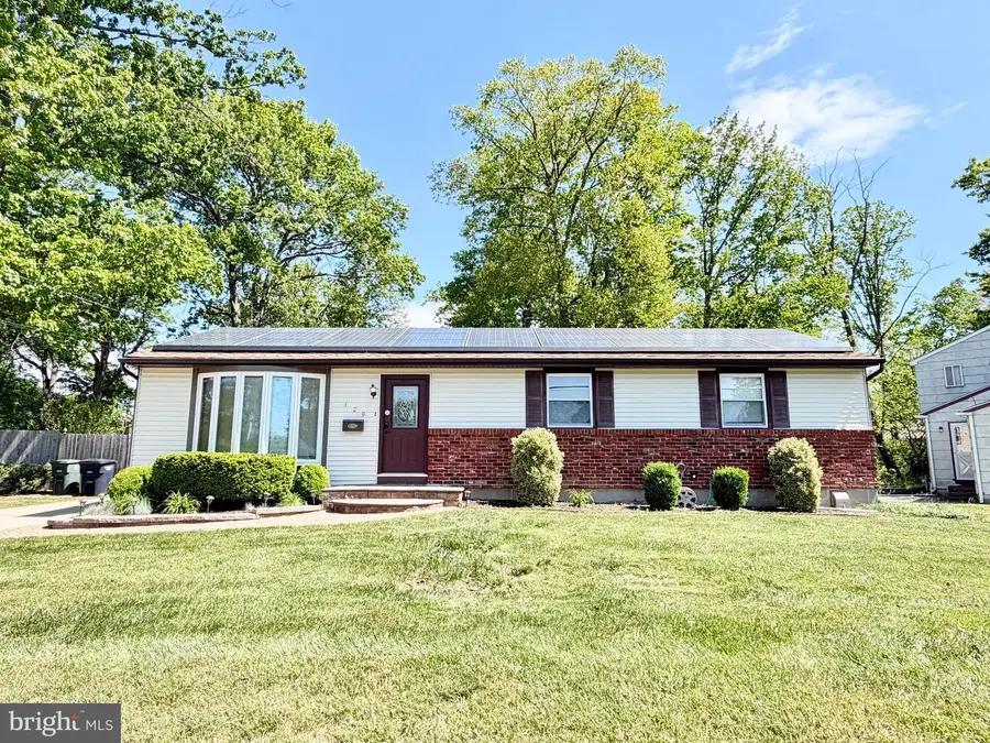 129 Harvard Pl, Williamstown, NJ 08094 - #3