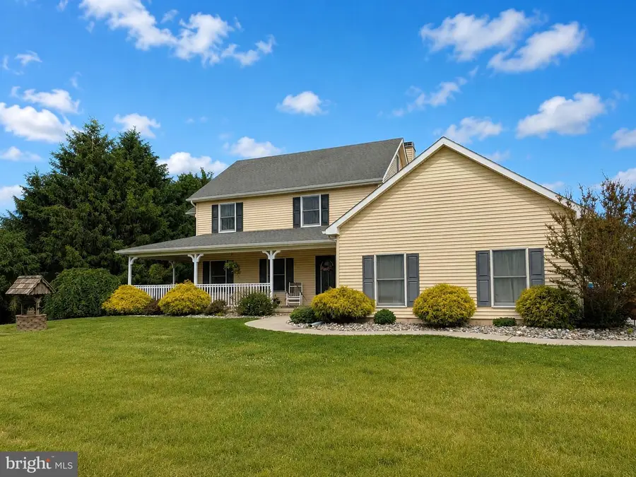 420 Woodstown Rd, Woolwich, NJ 08085 - #2