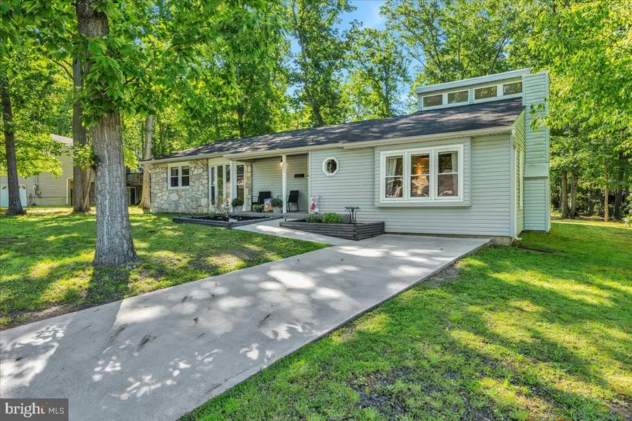203 Georgetown Rd, Blackwood, NJ 08012 - #3