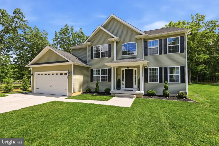 220 Harris Ave, Newfield, NJ 08344 - #3
