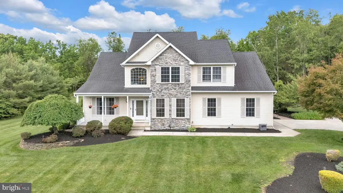 235 Inverness Dr, Woolwich, NJ 08085 - #1