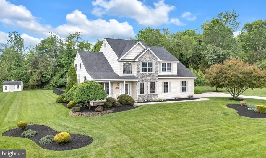 235 Inverness Dr, Woolwich, NJ 08085 - #2